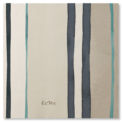 20 TOVAGLIOLI 33x33 3V FASHION CARIBE