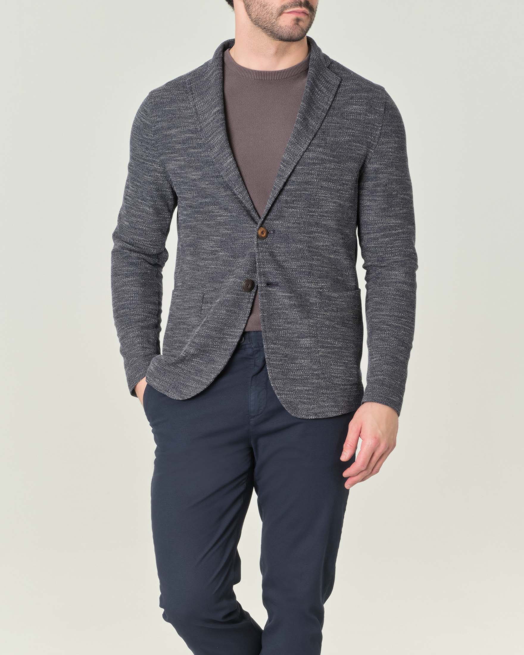 Berna Maglia modello giacca K240132-3 main image 0