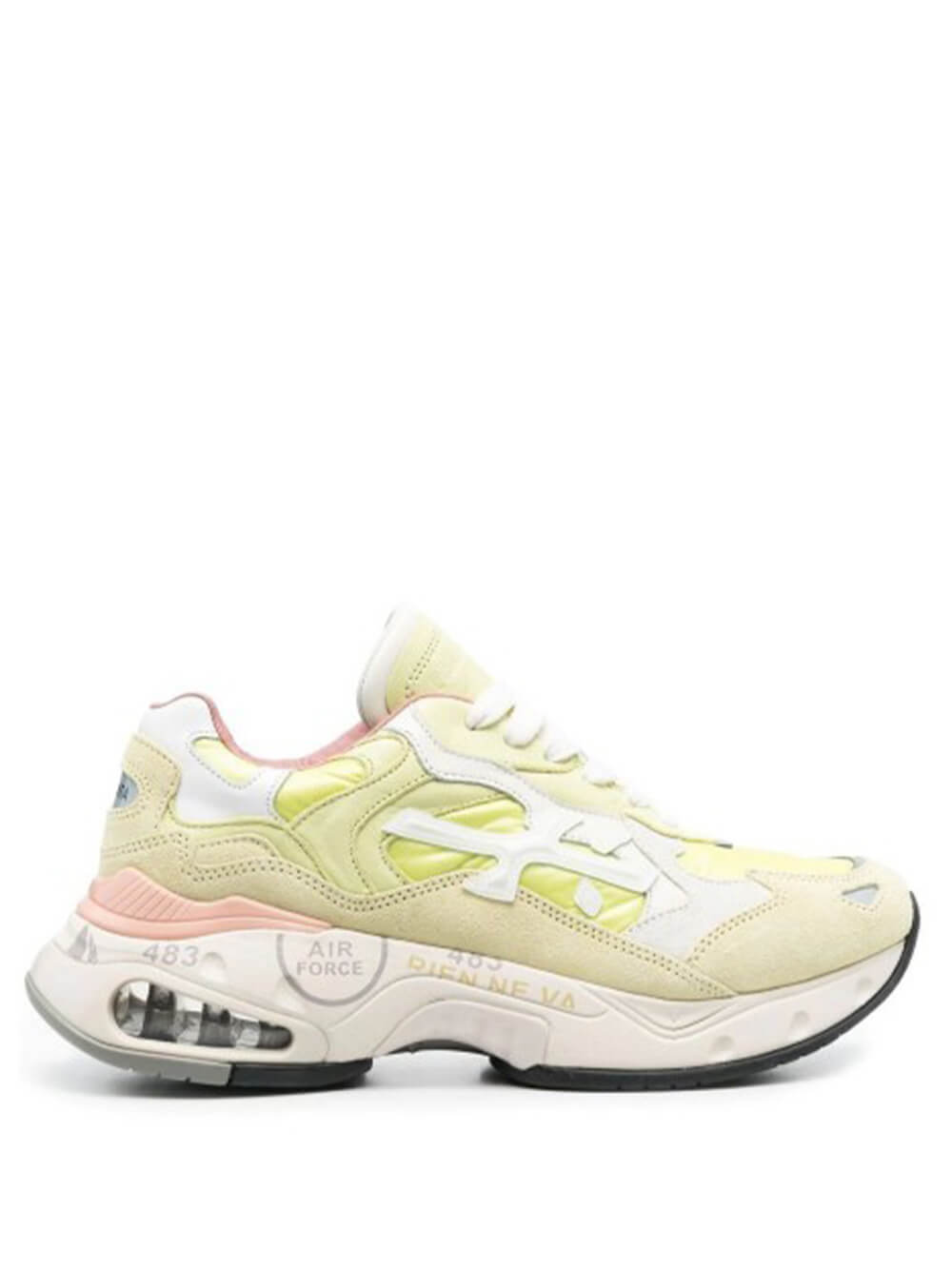 Sneaker SHARKYD 289