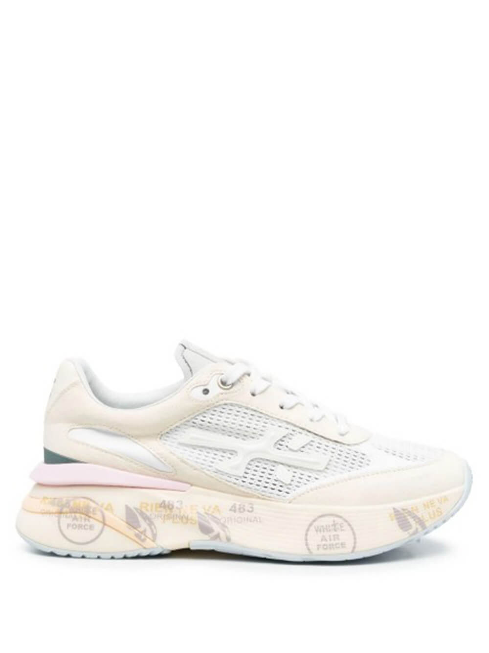 Sneakers MOERUND 6340