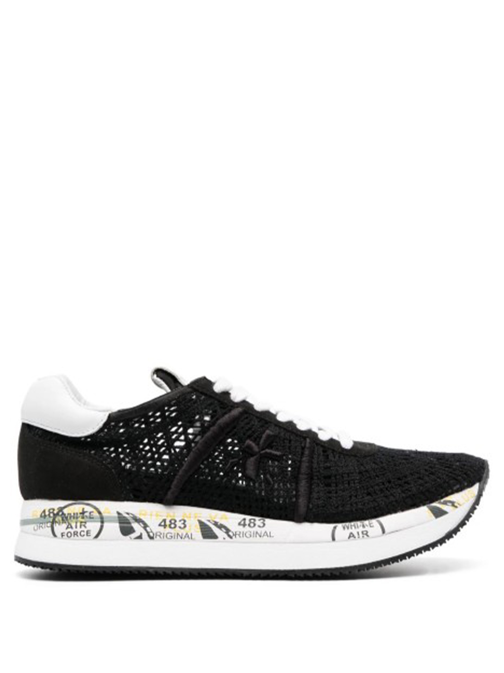 Sneaker CONNY 6347