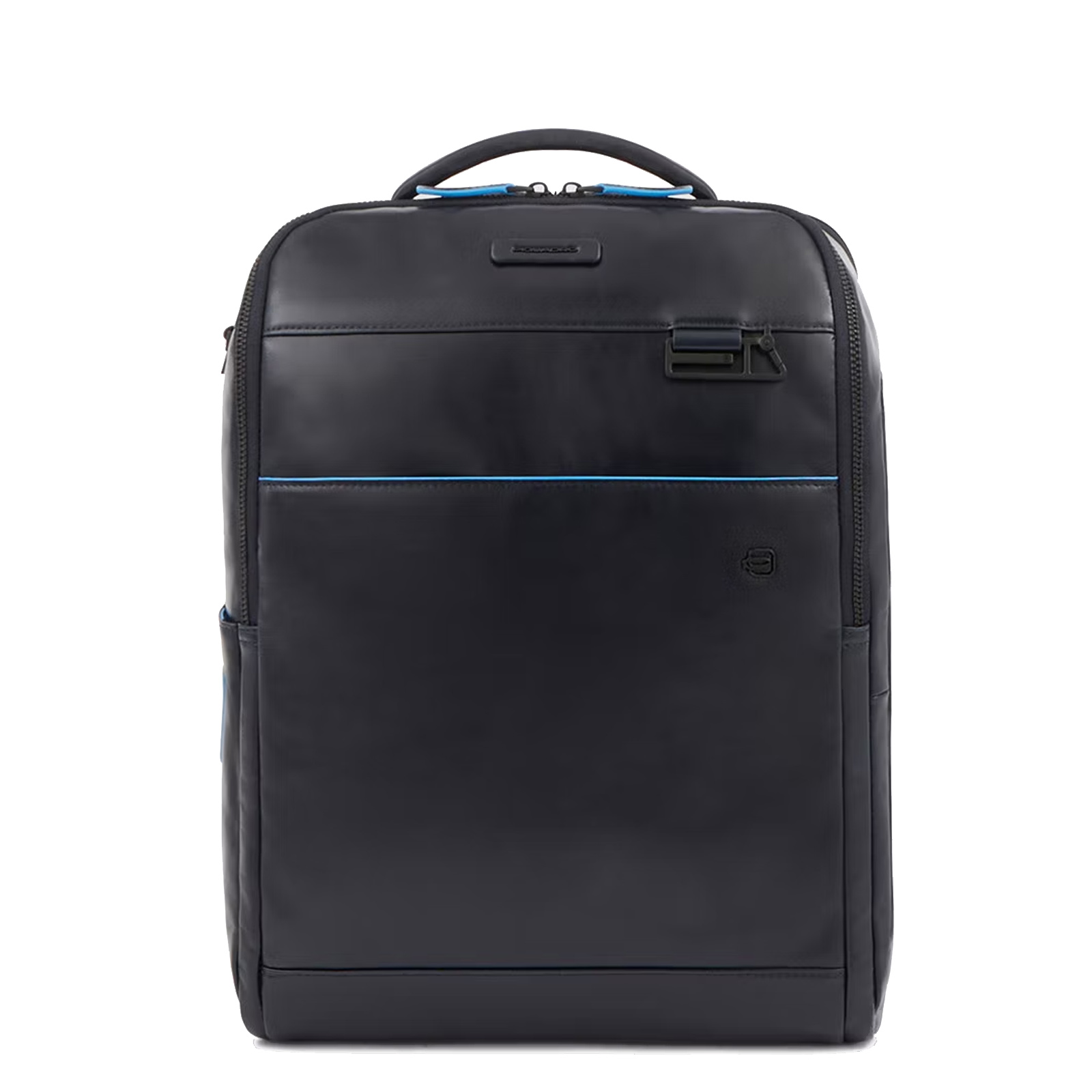 Piquadro ZAINO PER PC E IPAD CON CAVO ANTIFURTO BLU BLU CA4818B2V