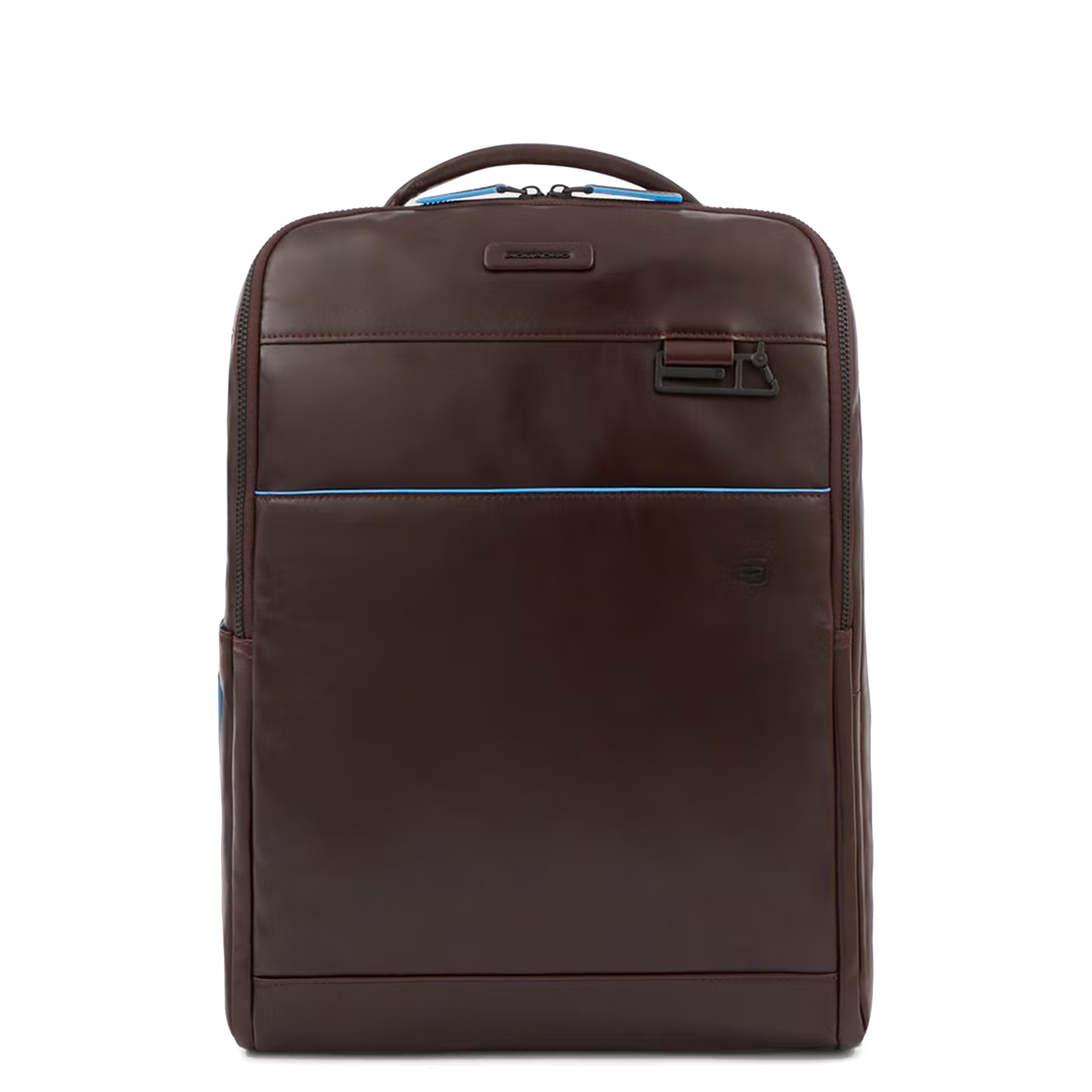 Piquadro ZAINO PER PC E IPAD CON CAVO ANTIFURTO MO MOGANO CA4818B2V