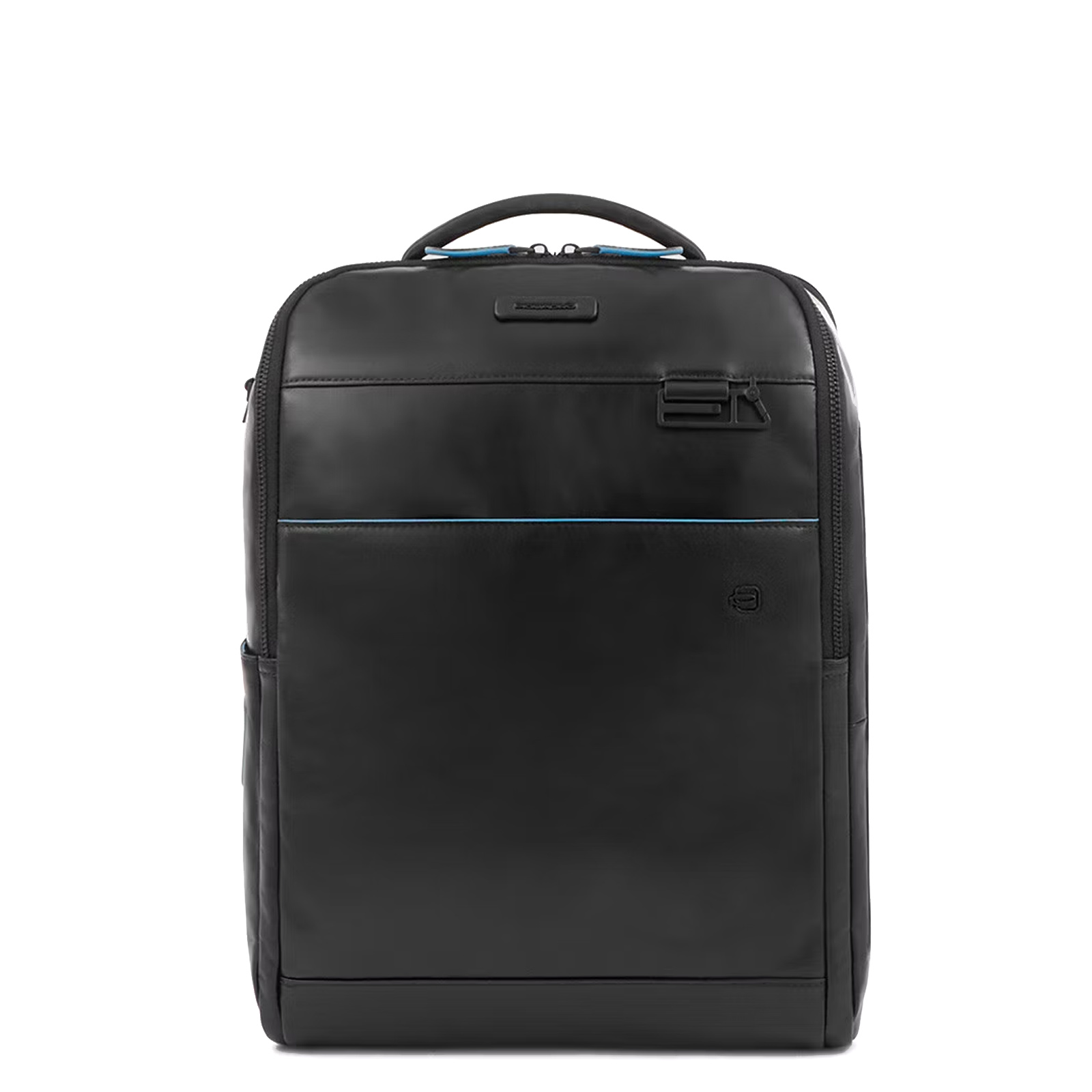 Piquadro ZAINO PER COMPUTER E IPAD CON CAVO ANTIFURTO N NERO CA4818B2V