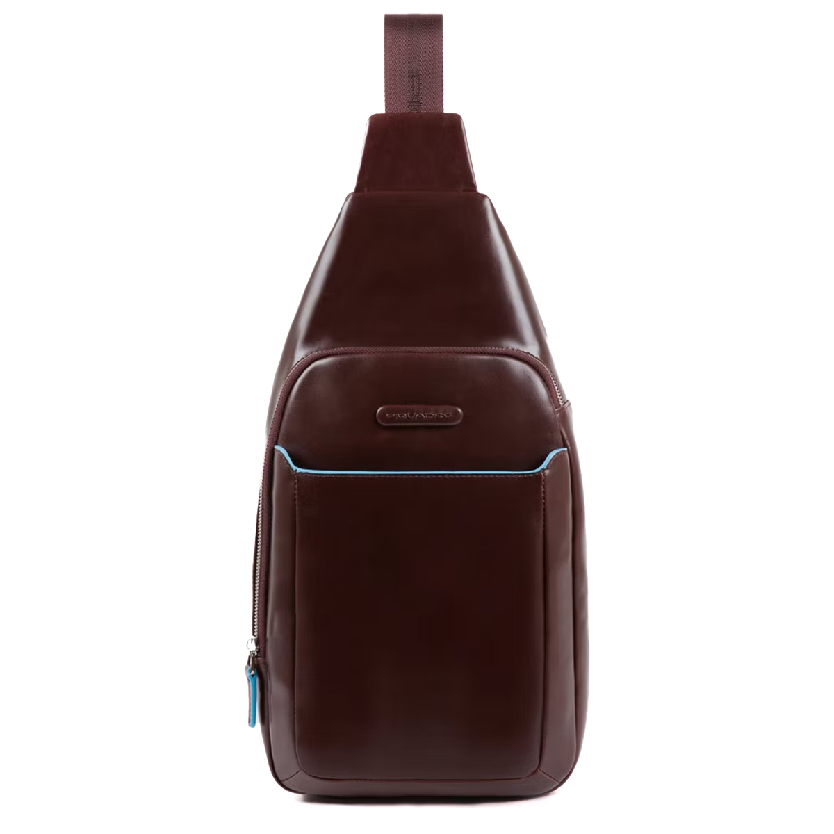 Piquadro MONOSPALLA PORTA IPADMINI MO MOGANO CA4827B2