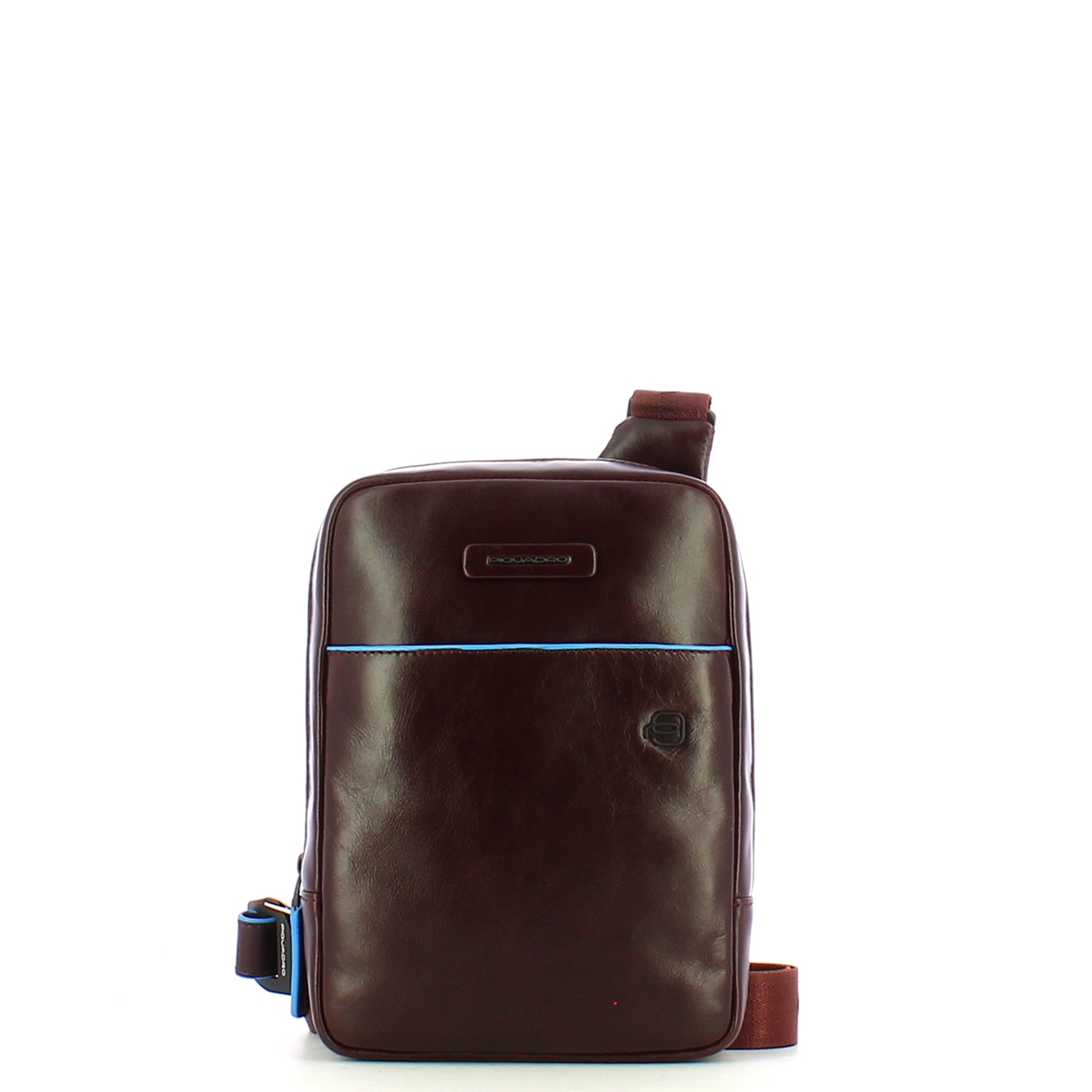 Piquadro BORSELLO PORTA IPAD MINI, AIRTAGCONNEQU MO MOGANO CA5944B2V