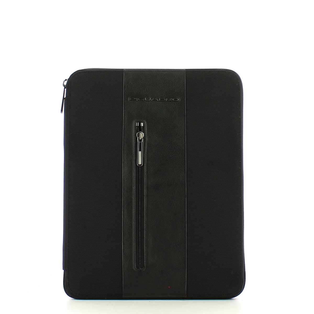 Piquadro PORTABLOCCO IN TESSUTO RICICLATO N NERO PB5483BR2