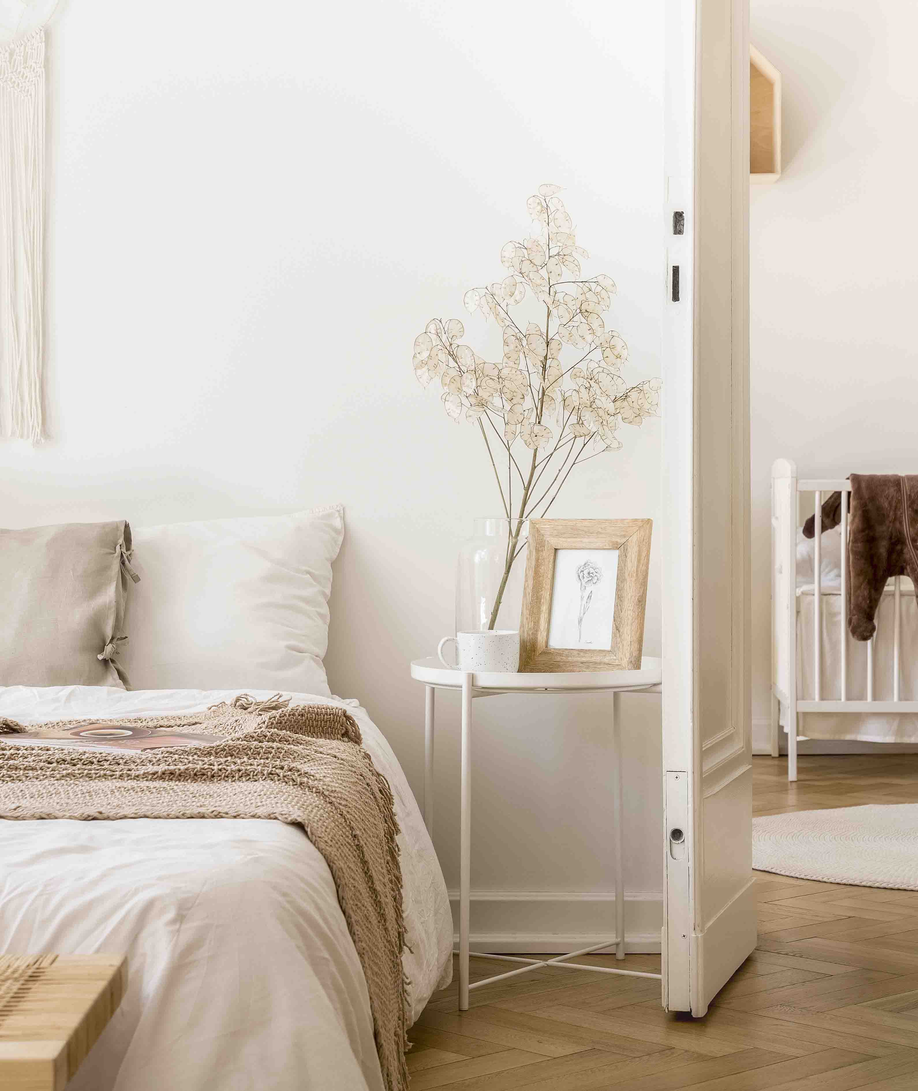 Vivre dans un environnement sain, naturellement