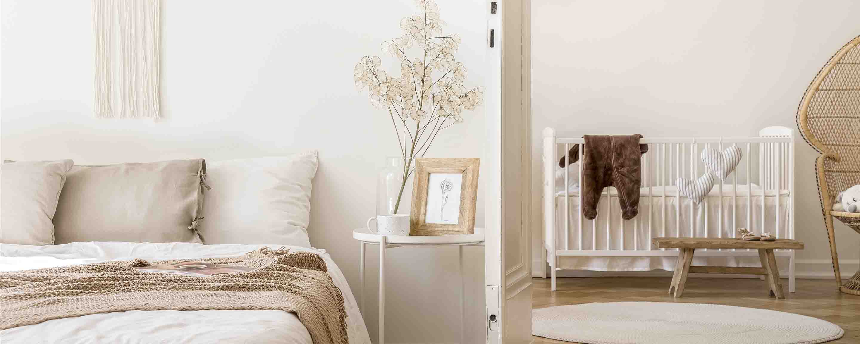 Vivre dans un environnement sain, naturellement