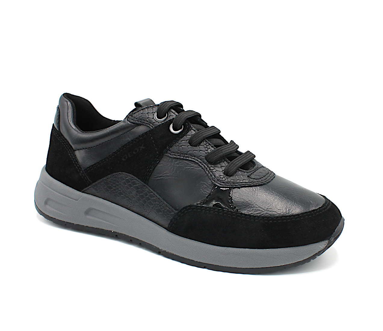 Lacci scarpe sale geox