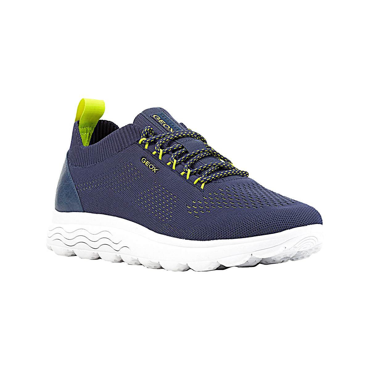 Geox scarpe scritta clearance luminosa