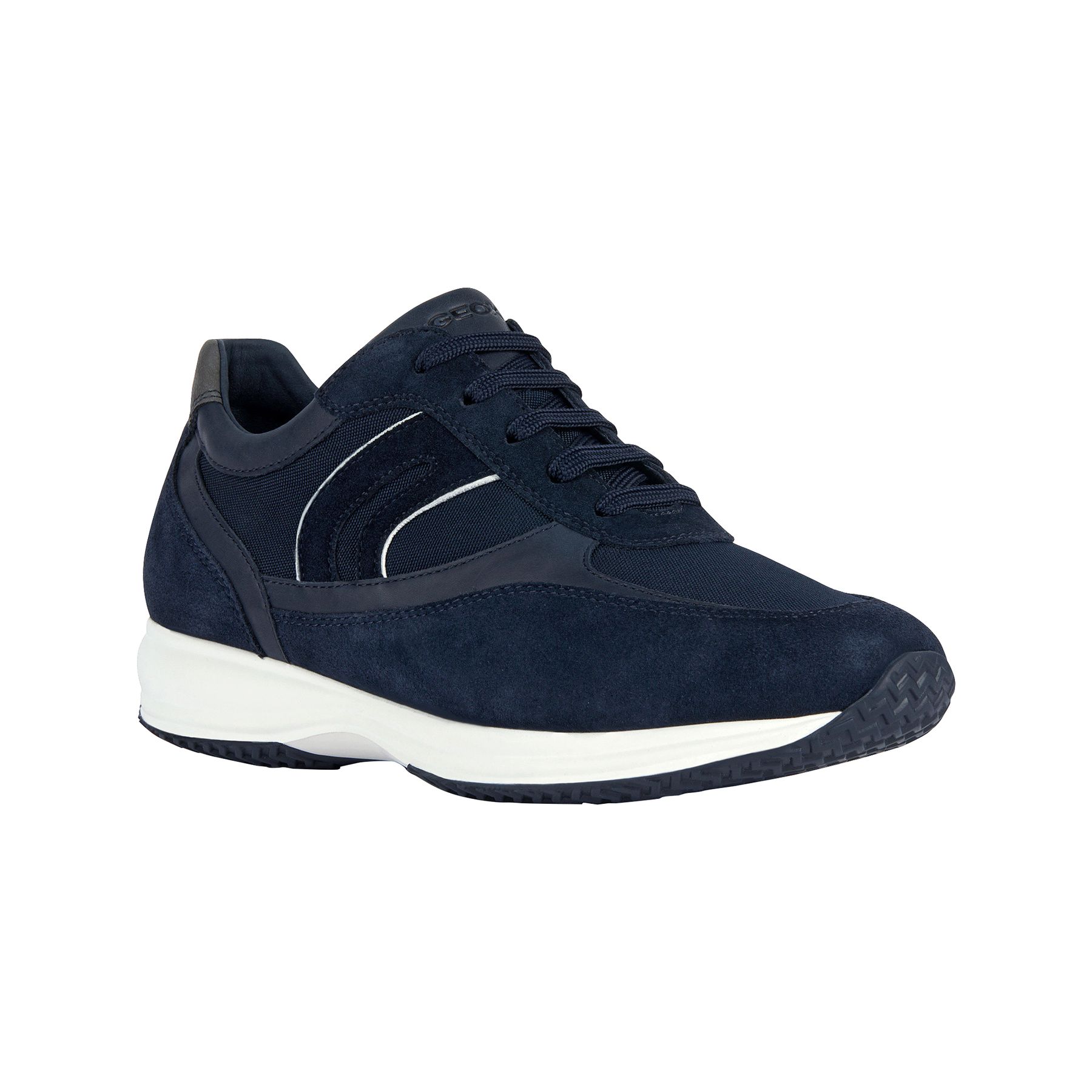 Scarpe geox happy uomo sale