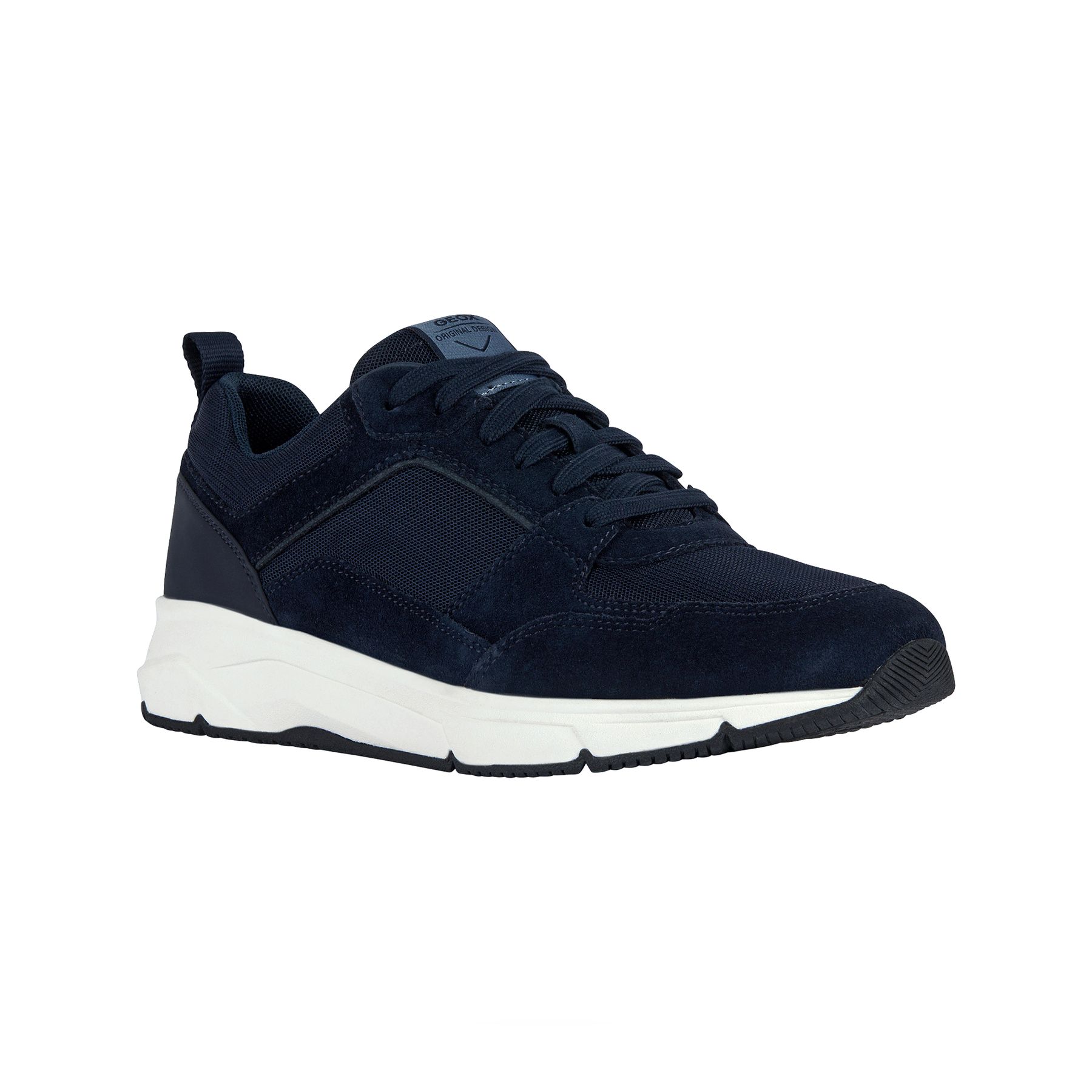 Geox scarpe outlet uomo estive