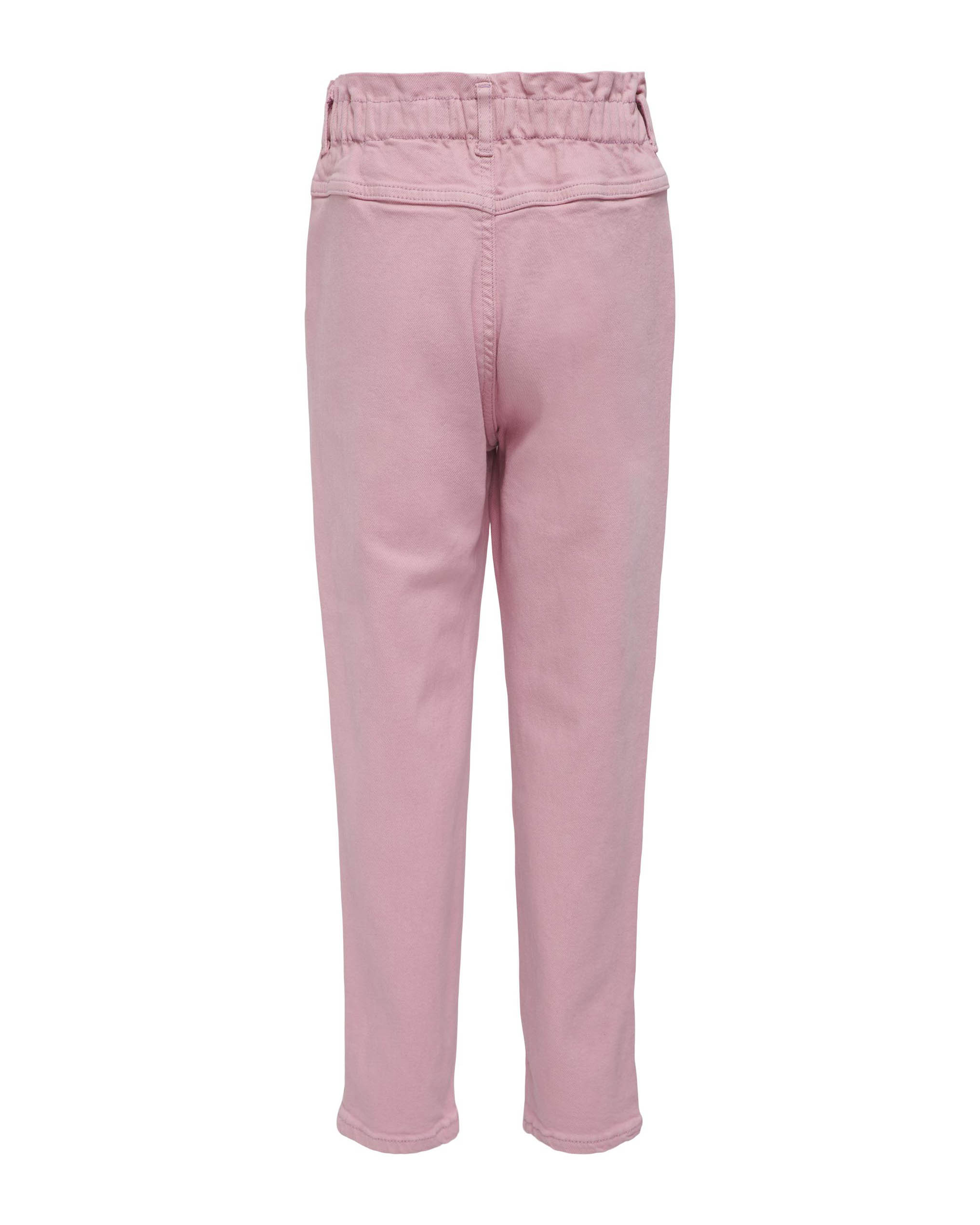 Pantaloni mizuno sales bambino rosa