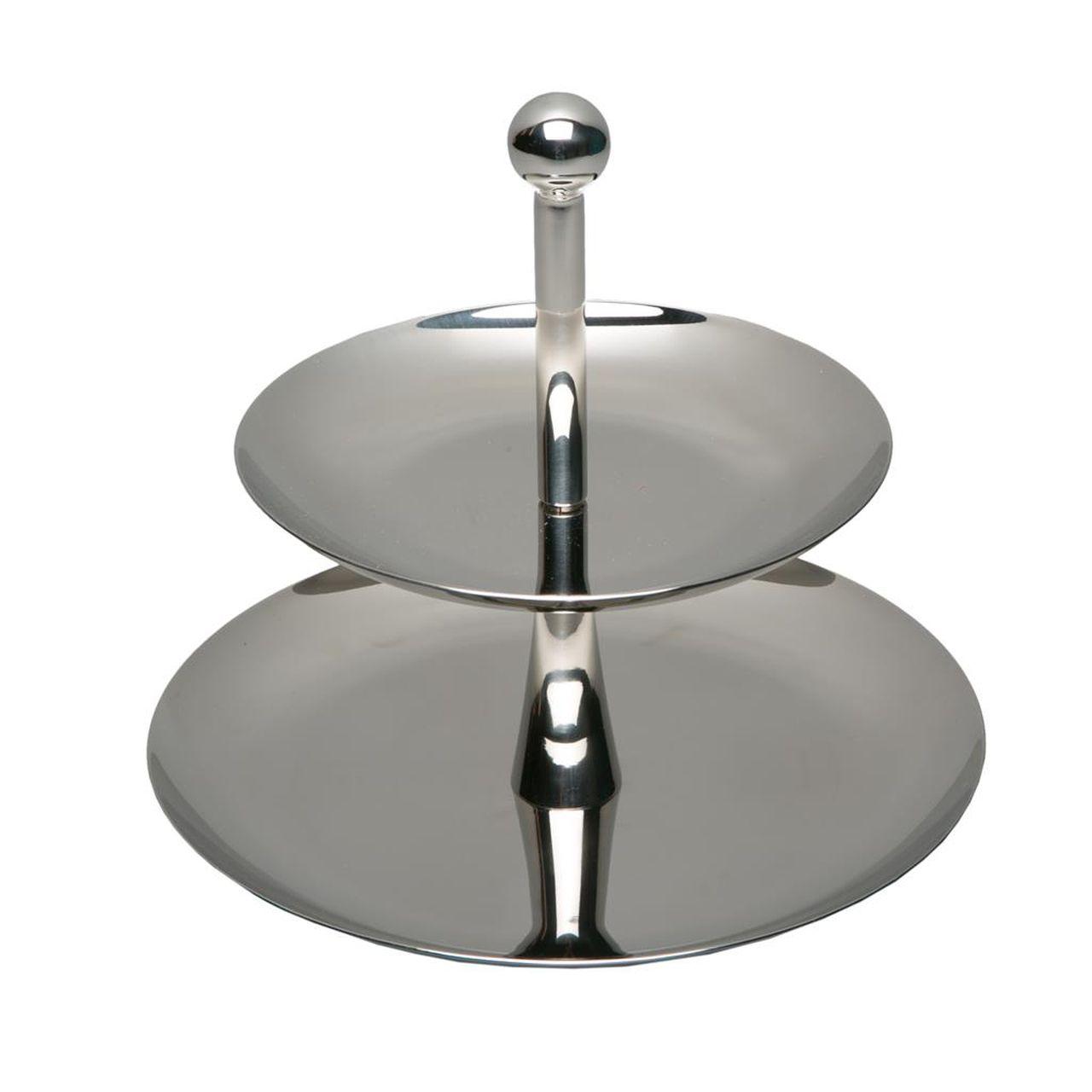 Portmeirion Home & Gifts Wrendale Designs - Pirofila per torta Brambles
