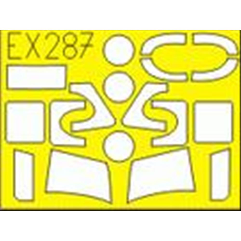 EDUARD 1 48 E 2C 1 48 Per Kit KINETIC Steel Models eduard-1-48-e-2c-1-48-per-kit-kinetic-steel-models