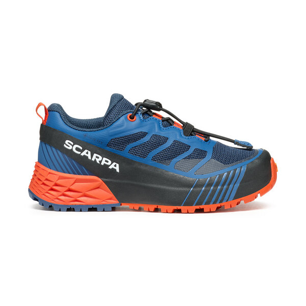 Trail running deals shoes for kids