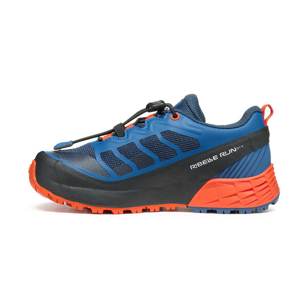 Kids waterproof cheap running shoes