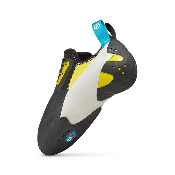 Scarpa vegan climbing sales shoes