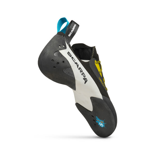 Scarpa vegan climbing sales shoes