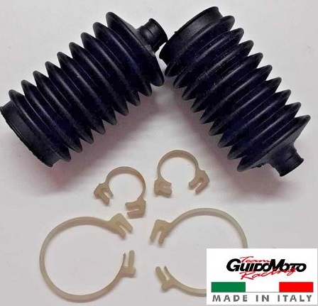 Soffietto per cremagliera di sterzo. - VW Store