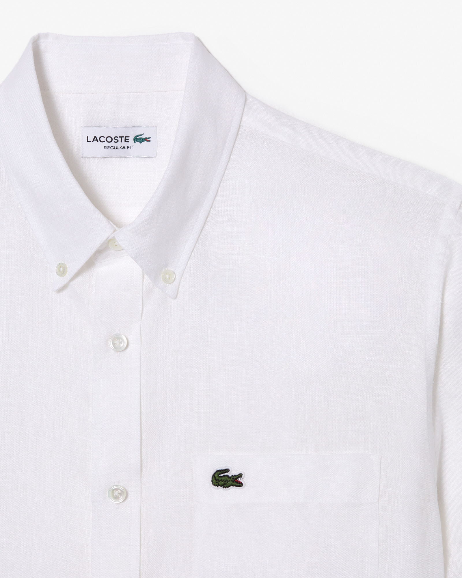 Lacoste con clearance taschino