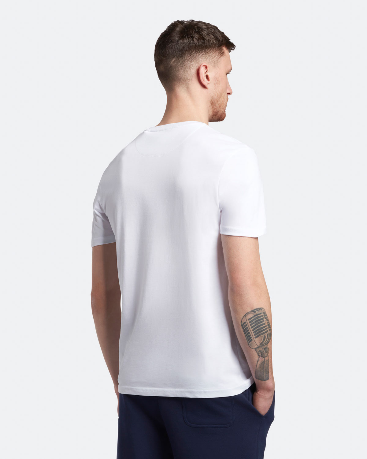 2024 Estate Bandiera Americana Aquila 3D Stampa T Shirt da uomo O