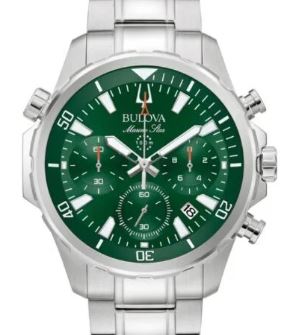 Orologio da Uomo Bulova  - Main view