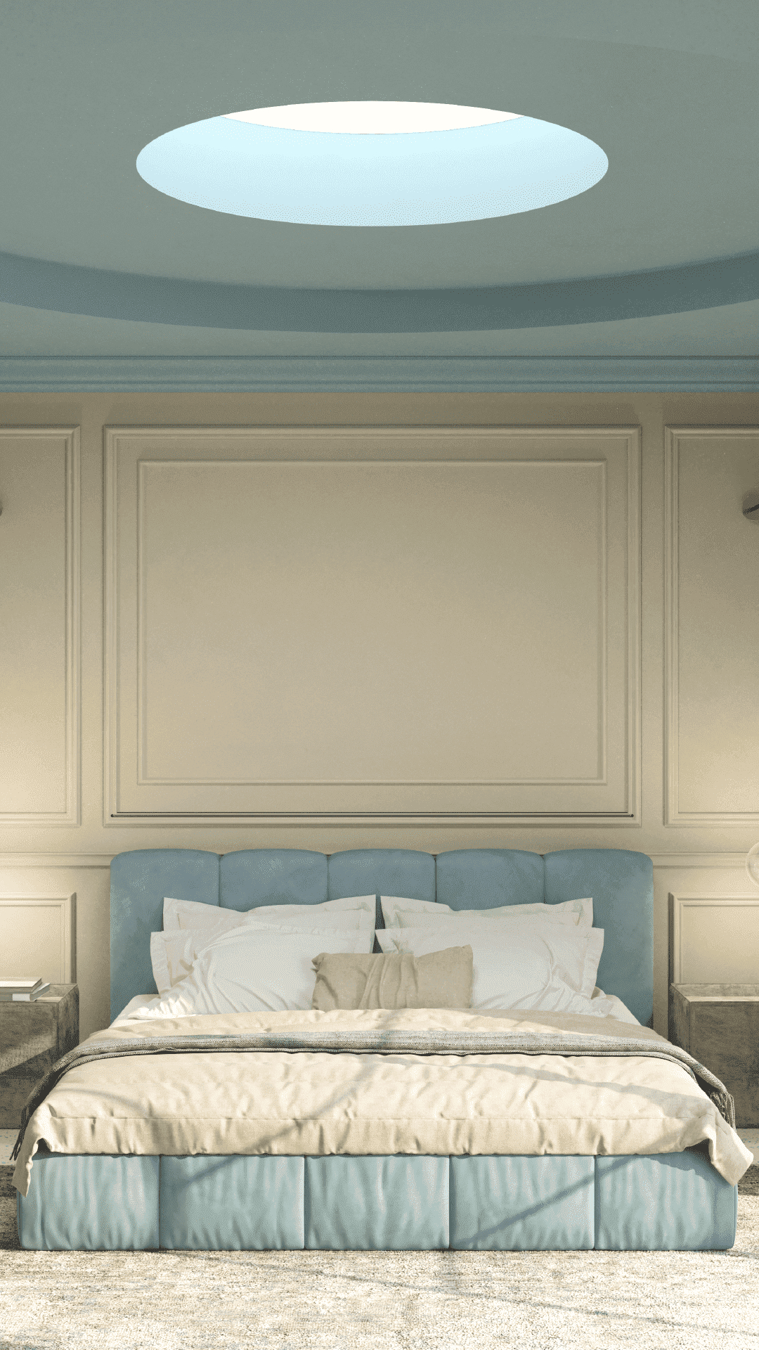 Cozy Life Novacolor Color Trends 2023