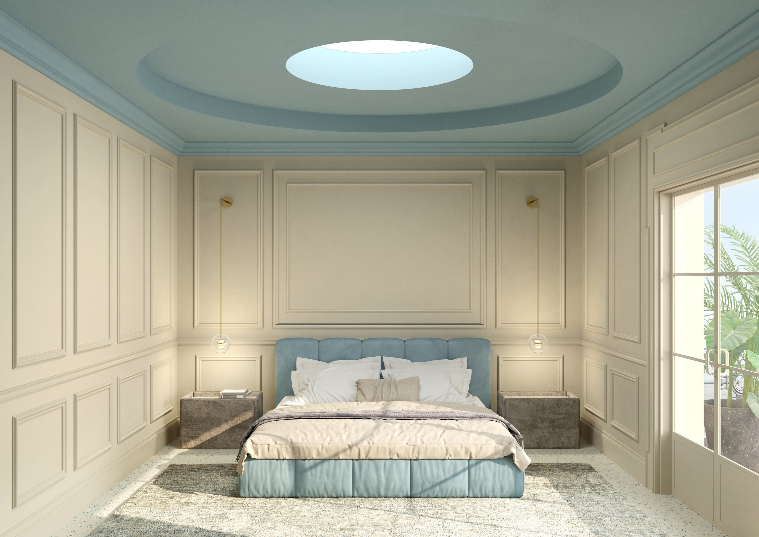 Cozy Life Novacolor Color trends 2023
