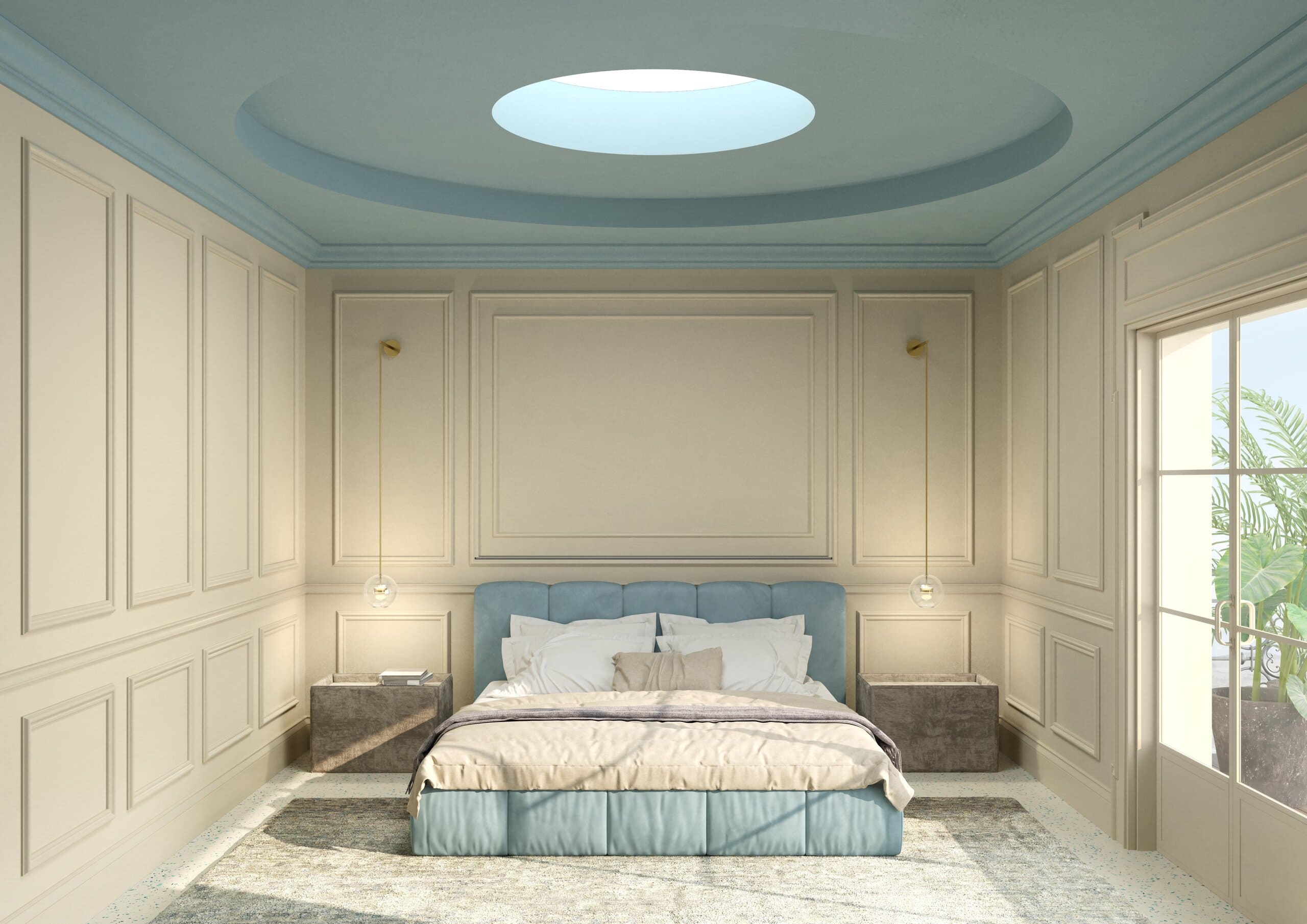 Cozy Life Novacolor Color Trends 2023