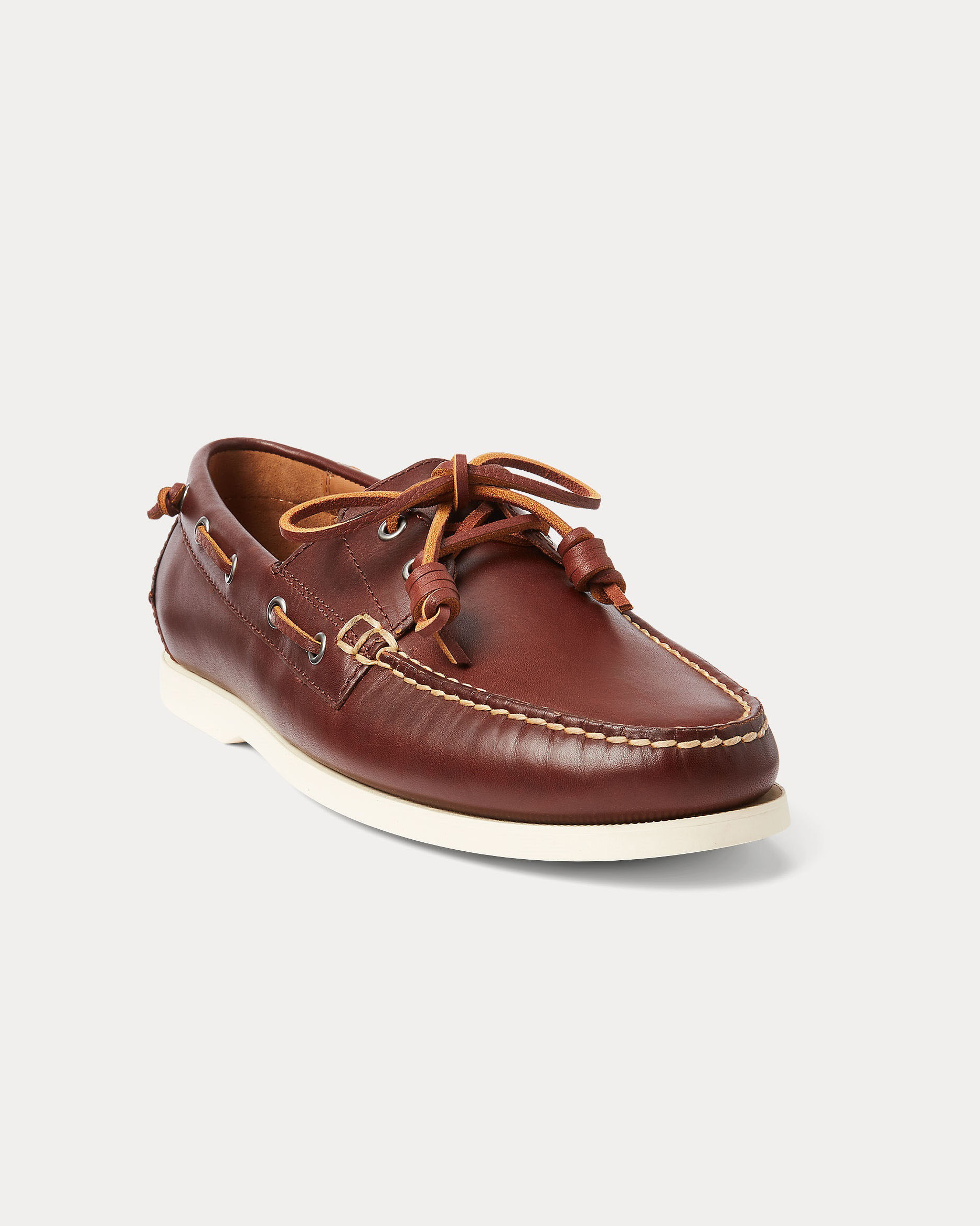 Scarpe da shop barca ralph lauren