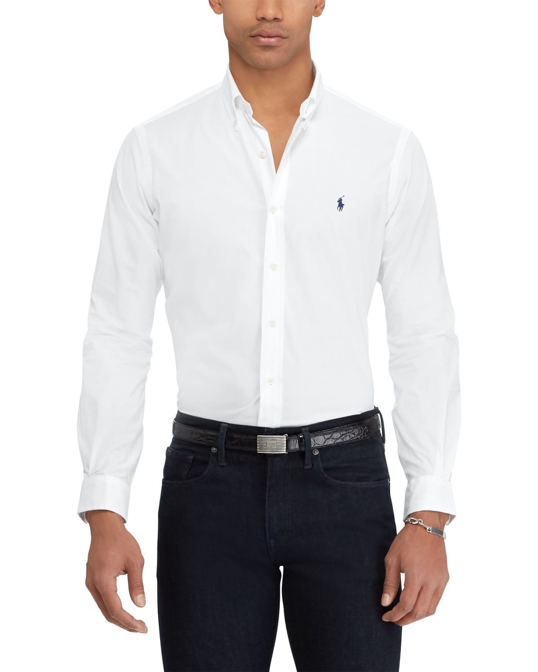 Camicia polo sales ralph lauren