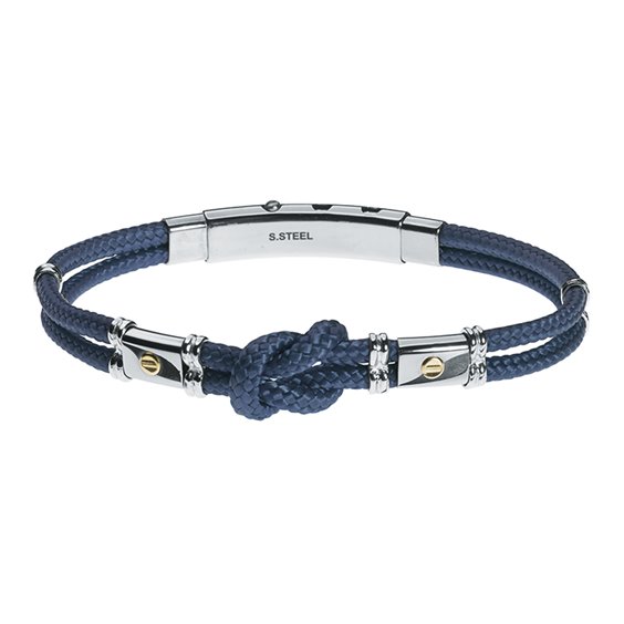 Bracciale da Uomo Rossoamante - Main view