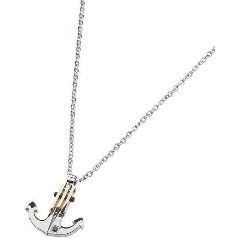 Collana da Uomo Rossoamante - Main view