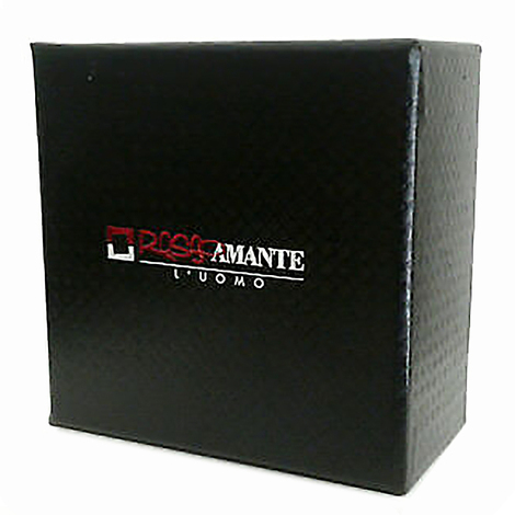 Collana da Uomo Rossoamante - View1