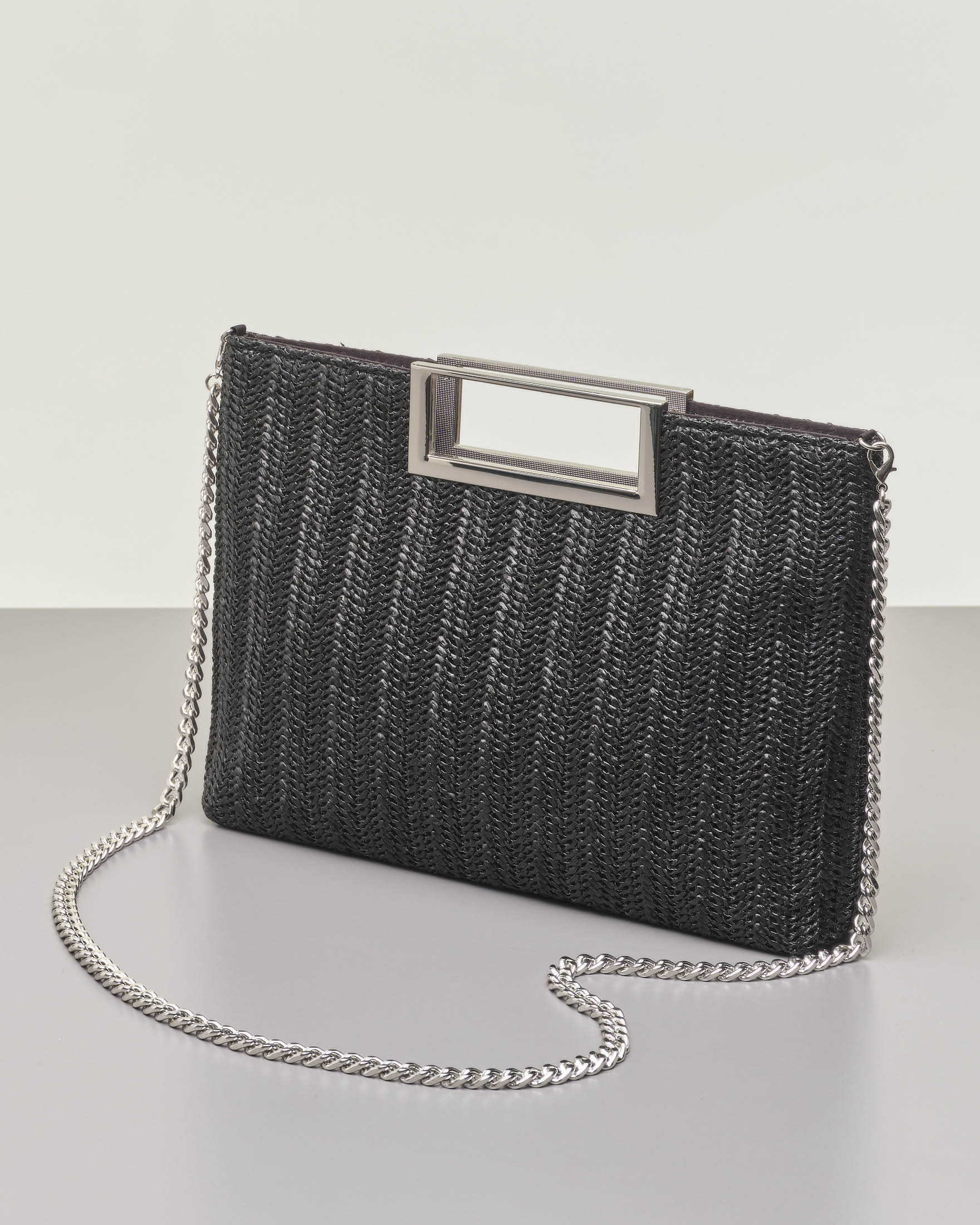 Pochette 2025 grande nera