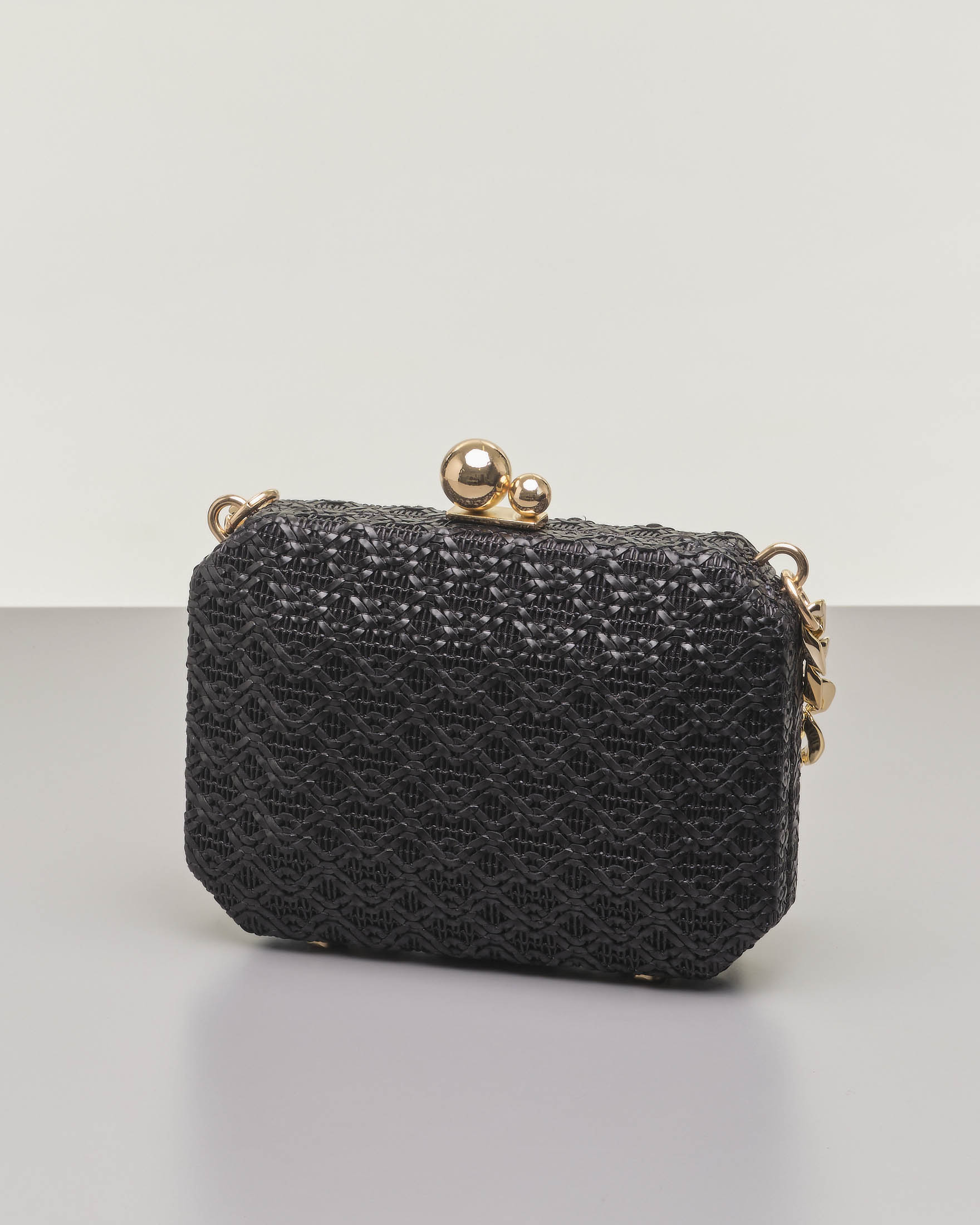 Clutch nera hot sale