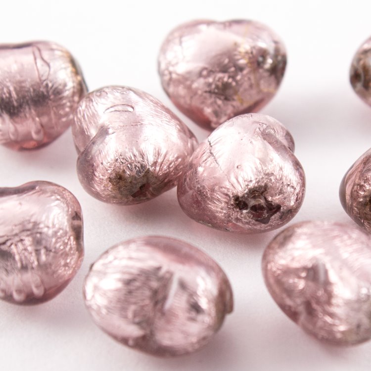 100 Perle In Vetro A/B - Sfera 12 Mm - Tondo - Mix Colors - Materi - Foto 3