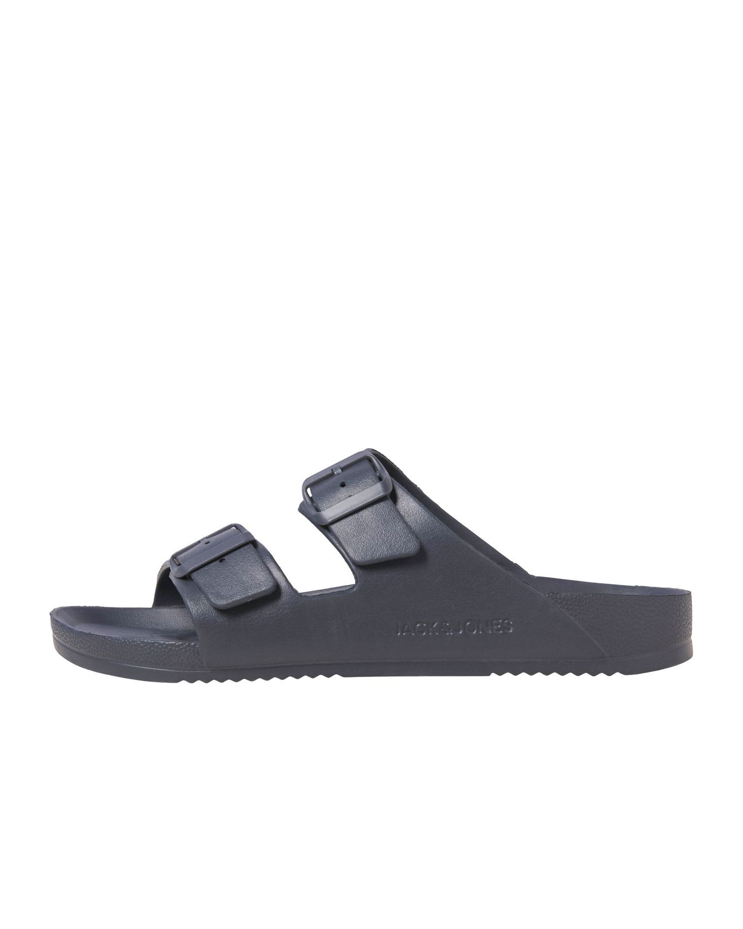 Sandalo grigio antracite in EVA image