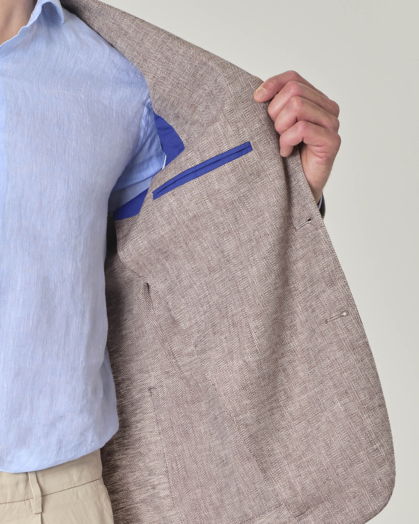 Top Donna In Cotone E Lino Con Stampa Dente Di Leone – Maniche 3/4, Girocollo, Traspirante, Stile Vintage