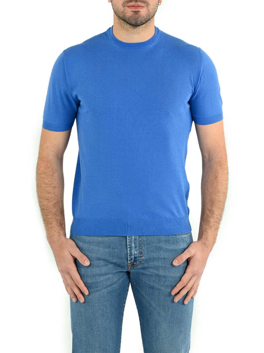 T-shirt in cotone