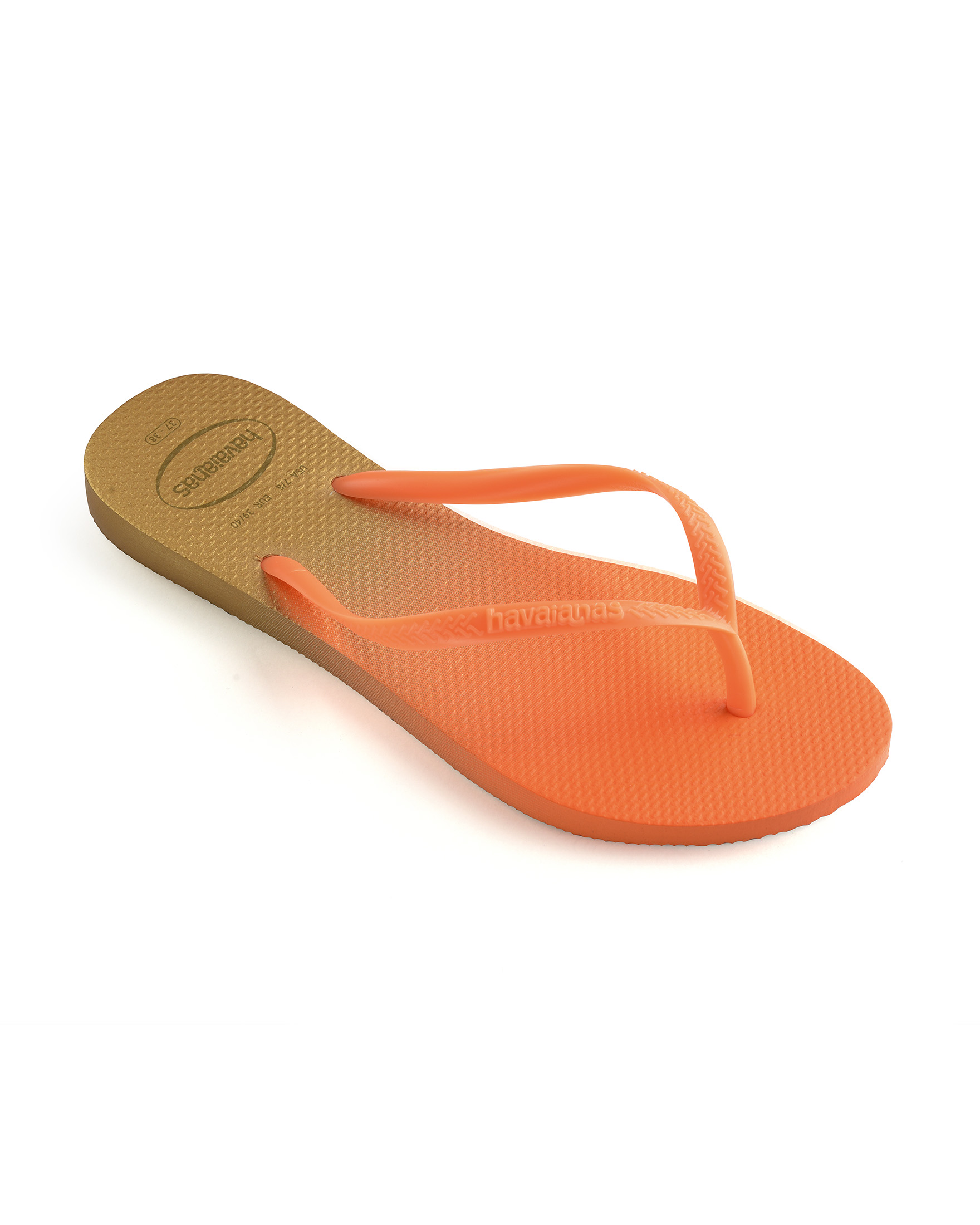 Havaianas fluo best sale