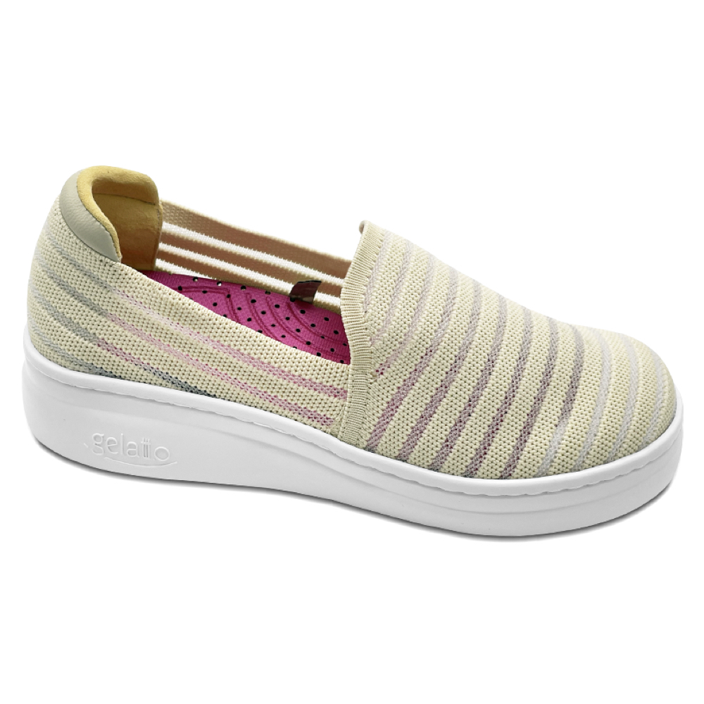 Spielstabil 7545 - Set Gioco Sabbia Duo Gelato Classico In Rete - 3 Pezzi Per Bambini (1.5+ Anni) - 2