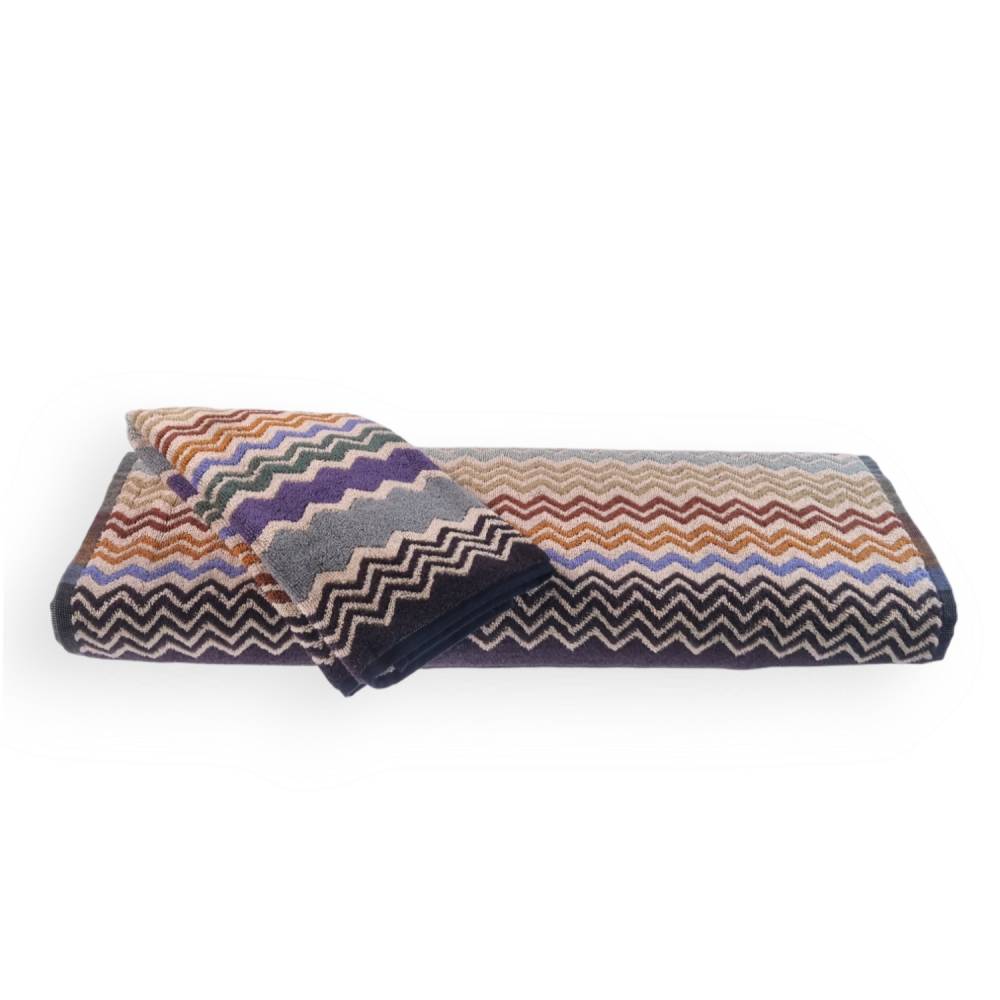 Missoni rufus online towel