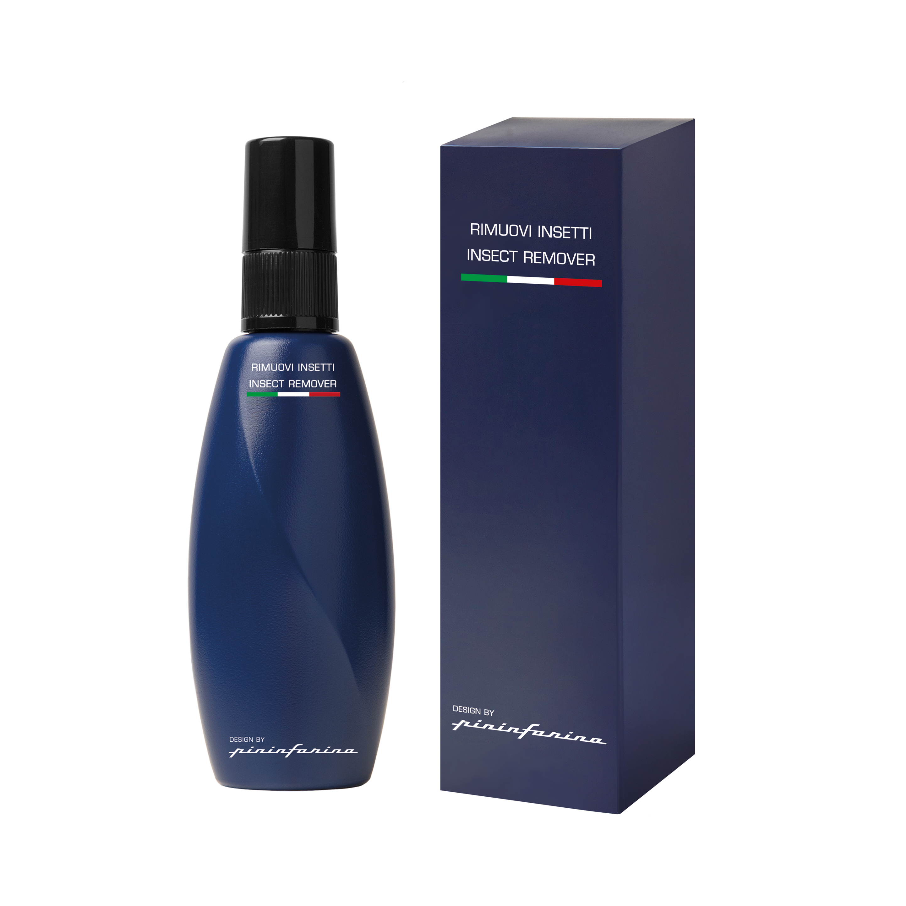 Rimuovi Insetti Pininfarina - ossidante naturale