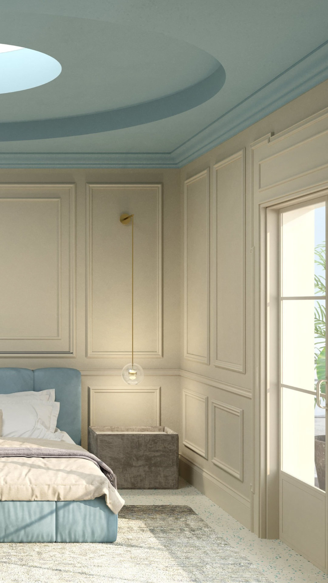 Cozy Life Novacolor Color trends 2023