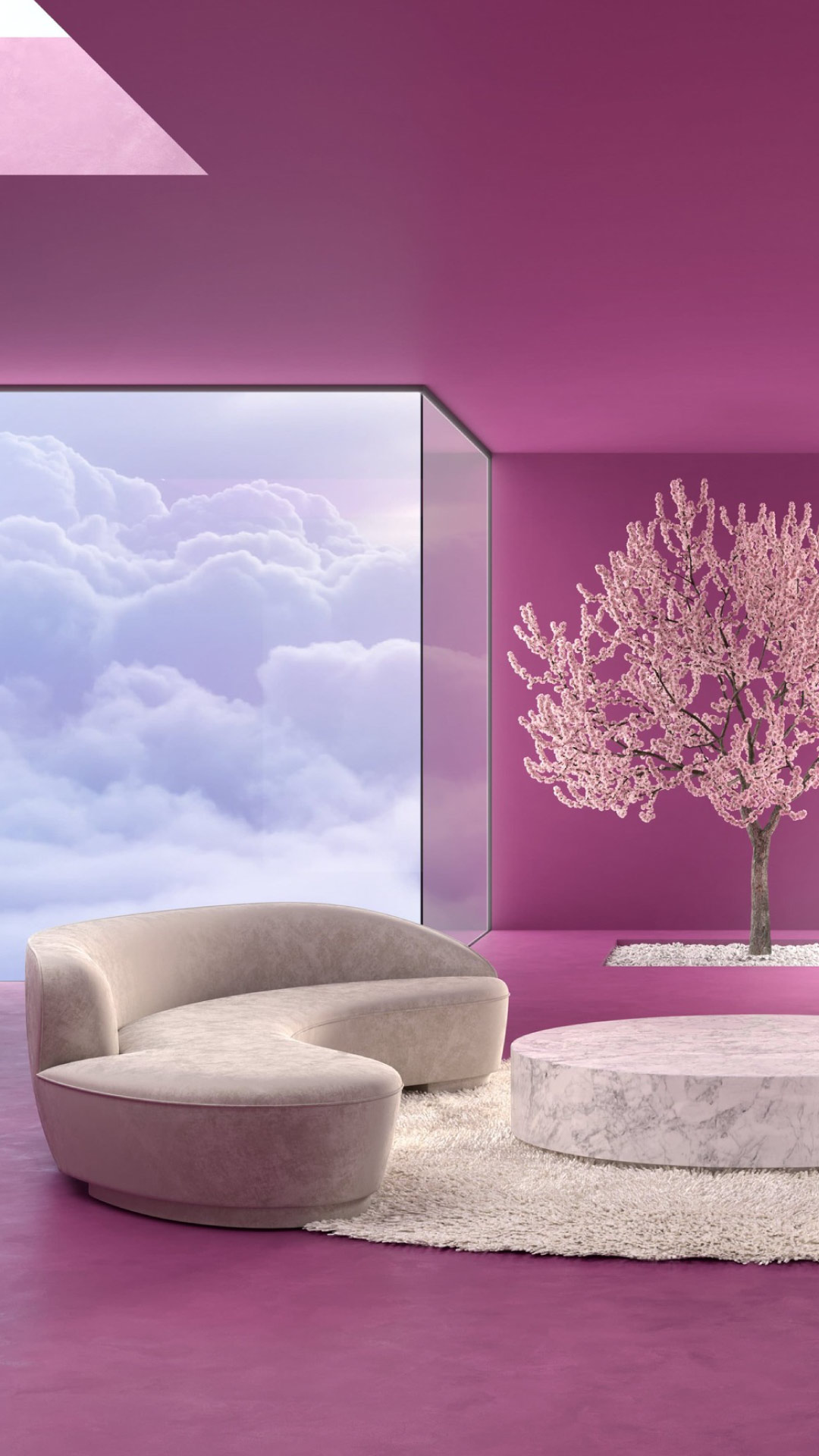 Daydreaming Novacolor Color trends 2023
