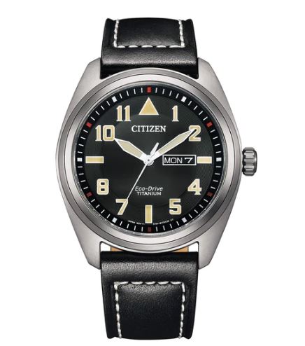 Orologio Ecodrive Uomo Supertitanio - Main view