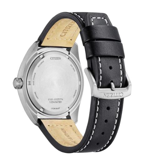 Orologio Ecodrive Uomo Supertitanio - View1